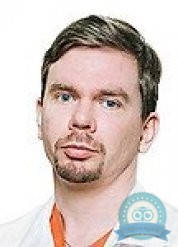 ЛОР (отоларинголог) Яковлев Владимир Сергеевич