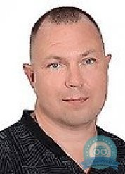 Травматолог-ортопед, ортопед, травматолог Аристов Андрей Михайлович