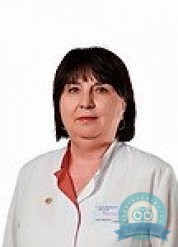 ЛОР (отоларинголог) Миронова Елена Федоровна