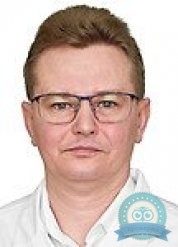Пластический хирург, маммолог, онколог, онколог-маммолог Кобец Роман Александрович