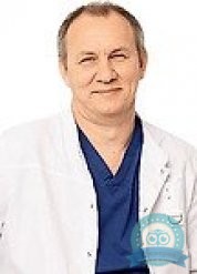 Гинеколог, хирург Малыхин Дмитрий Петрович