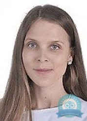 Психотерапевт Луцкая Валерия Алексеевна