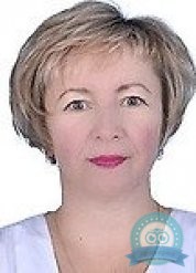Врач функциональной диагностики, нейрофизиолог Колесникова Татьяна Александровна