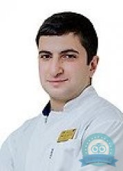 Врач УЗИ, сосудистый хирург, флеболог Аракелян Артур Варткесович
