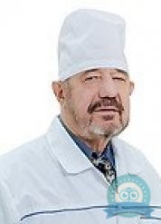 Уролог, сексопатолог, дерматовенеролог, уролог-андролог, андролог Рыбакин Владимир Иванович