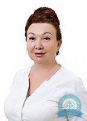 Гинеколог Захарова Татьяна Константиновна