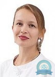 Дерматолог, дерматокосметолог Кравченко Елена Аркадьевна