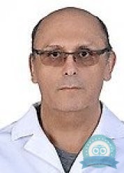 Ревматолог, терапевт Ильевский Илья Давид