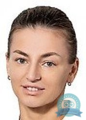 Детский лор (отоларинголог) Прохорова Татьяна Викторовна