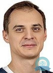 Кардиолог Дьяченко Никита Валерьевич