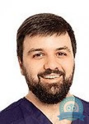 Хирург, онколог Колозян Давид Артурович