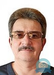 Анестезиолог, анестезиолог-реаниматолог, реаниматолог Мотов Владимир Борисович