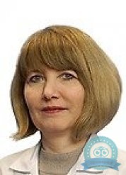 Ревматолог Десинова Оксана Викторовна