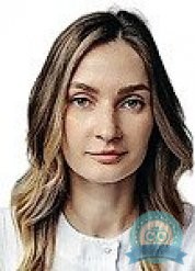 Гематолог Головизнина Мария Сергеевна