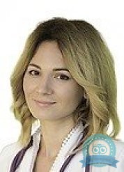  Трескина Анна Александровна