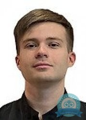 Детский физиотерапевт, детский мануальный терапевт Рязанов Никита Владимирович