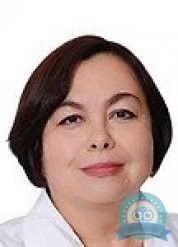 Детский врач функциональной диагностики, детский сомнолог Алексеева Ольга Владимировна