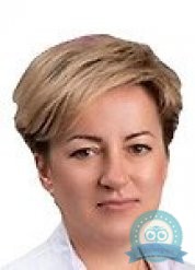 Детский психиатр Павлович Марина Вячеславовна