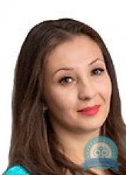 Детский логопед Дибцева Екатерина Андреевна