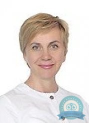Гинеколог, гинеколог-эндокринолог, врач узи Леонтьева Наталья Владимировна