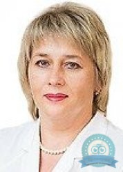 Врач функциональной диагностики, врач узи Краюшкина Лариса Геннадьевна