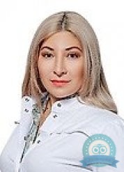 Медицинский генетик Гетоева Залина Казбековна