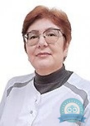 Детский эндокринолог Егорова Елена Николаевна