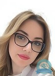 ЛОР (отоларинголог) Магомедзагидова Мадина Гасановна