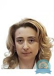 Педиатр Алексанян Сона Жораевна