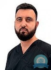 Уролог Рагимов Камран Алигусейнович