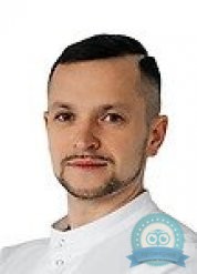 Стоматолог-ортопед Трескин Олег Юрьевич