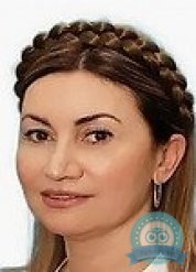 Врач УЗИ Оганян Анюта Радиковна