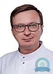 Детский анестезиолог, детский анестезиолог-реаниматолог, детский реаниматолог Замятин Сергей Игоревич