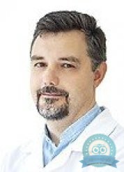 Детский лор (отоларинголог) Добытко Игорь Васильевич