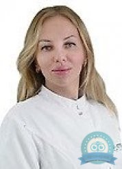 Пластический хирург Петрухина Наталья Васильевна