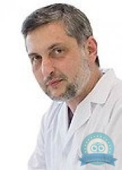 Дерматолог, уролог, дерматокосметолог, уролог-андролог, андролог Кочегаров Андрей Вальянович