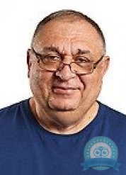 Эндоскопист Авакимян Андрей Владимирович