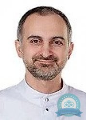 Стоматолог, стоматолог-ортопед, стоматолог-терапевт Татулин Рубен Владимирович
