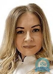 Кардиолог, терапевт Конева Юлия Николаевна