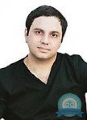 Стоматолог, стоматолог-хирург, стоматолог-имплантолог Начарьян Эдуард Георгиевич