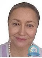 Детский лор (отоларинголог) Крылова Елена Валерьевна