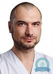 Хирург-ортопед, травматолог-ортопед, ортопед, травматолог Лоздовский Андрей Андреевич