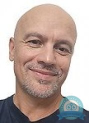 Стоматолог, стоматолог-ортопед Ашихмин Андрей Геннадьевич