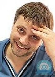 Травматолог-ортопед, ортопед, травматолог Никитенко Илья Владимирович
