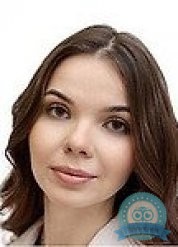 Репродуктолог, гинеколог, гинеколог-эндокринолог, врач узи Жернакова Татьяна Сергеевна