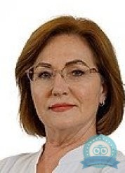 Физиотерапевт, терапевт Корома Людмила Алексеевна