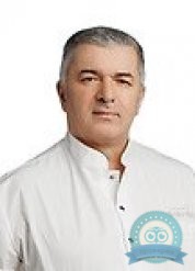 ЛОР (отоларинголог) Паикидзе Робизон Романович