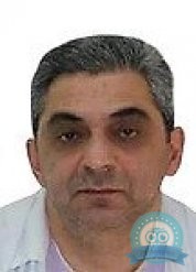 Физиотерапевт, терапевт, гирудотерапевт Сукасян Андрей Качаванович