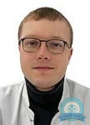 Уролог, сексопатолог, уролог-андролог, андролог Малышкин Дмитрий Игоревич