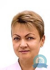 Детский гастроэнтеролог, педиатр Бобовская (Бугаенко) Елена
